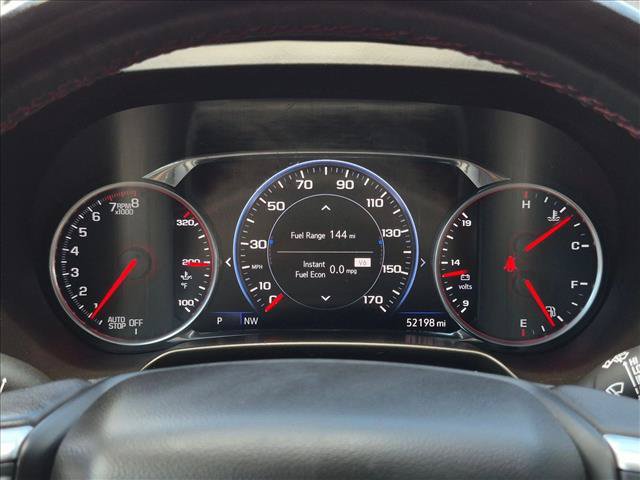 Used 2020 Chevrolet Blazer RS w/ LPO, Floor Liner Package AWD/4WD image 11