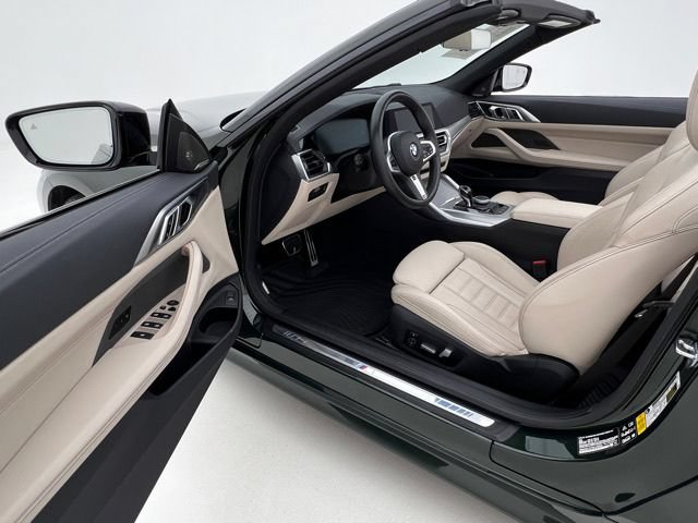 Used 2022 BMW 440i xDrive Convertible w/ Premium Package AWD/4WD image 13