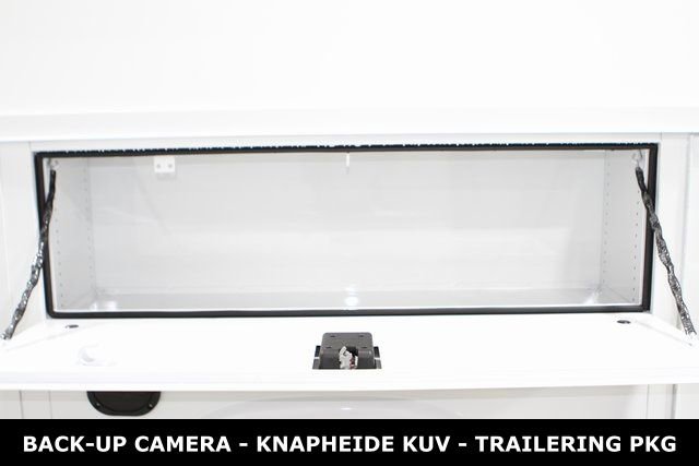 New 2025 GMC Savana 3500 w/ Power Convenience Package image 36