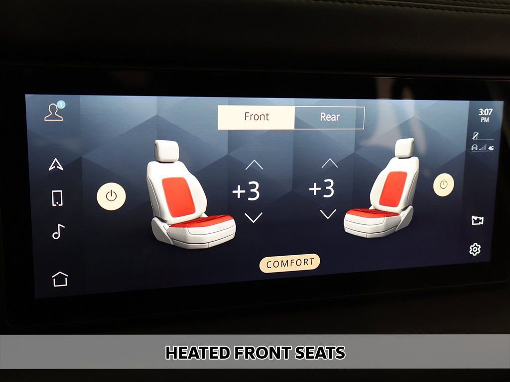 Used 2020 Land Rover Defender 110 X image 10