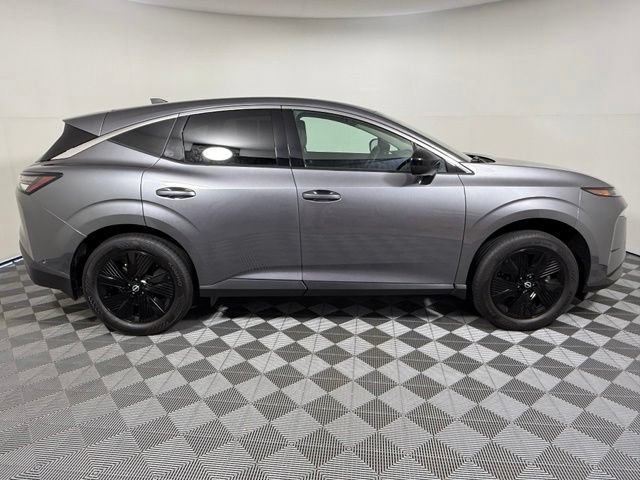 Used 2025 Nissan Murano SV AWD/4WD image 7
