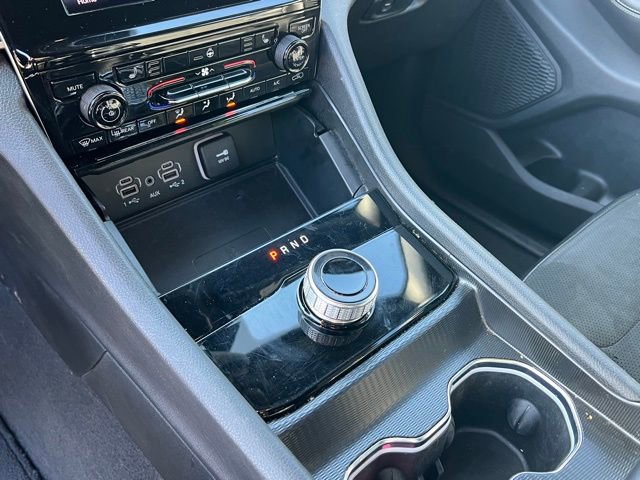Used 2024 Jeep Grand Cherokee Altitude AWD/4WD image 20