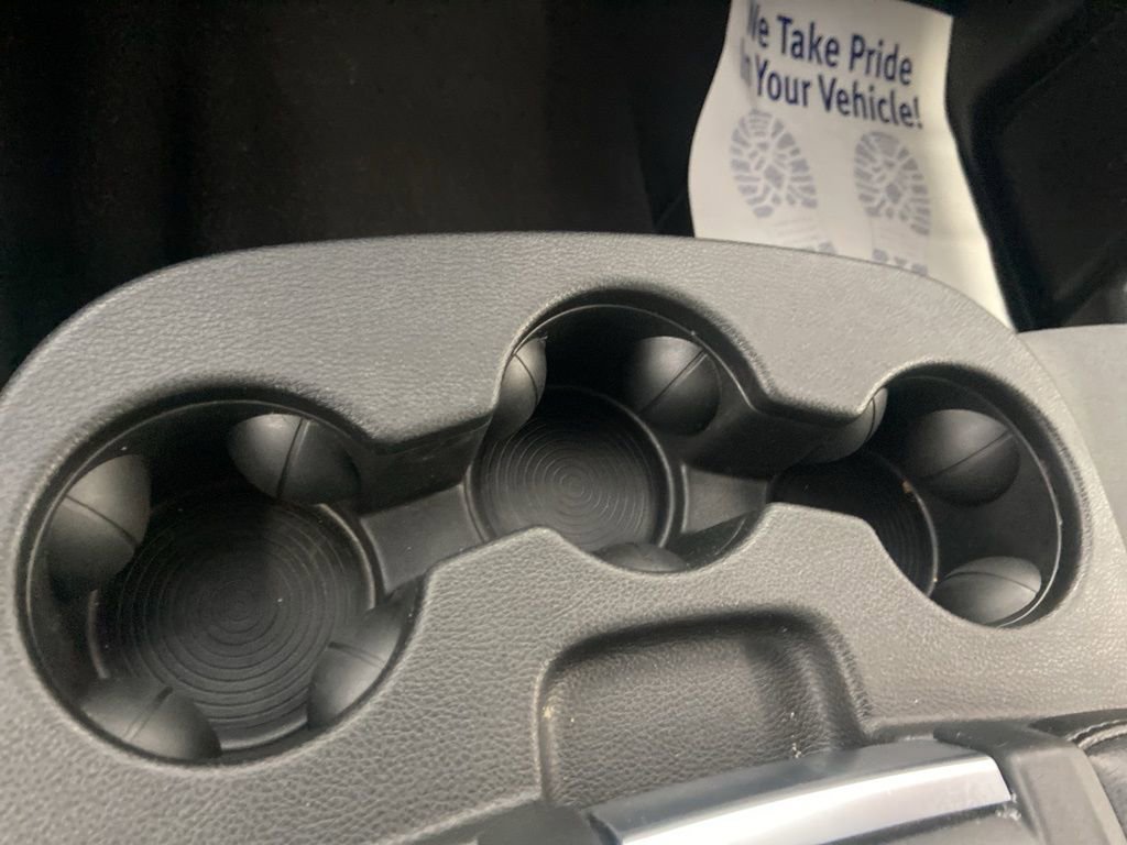 Certified 2024 RAM 2500 Big Horn w/ Bed Utility Group image 43