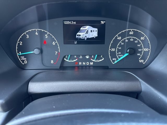Used 2023 Ford Transit 350 DRW RWD image 19