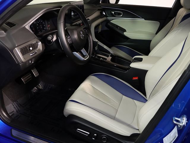 Certified 2026 Acura Integra A-Spec image 12