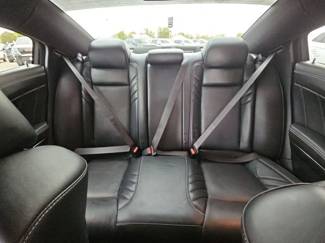 Used 2023 Dodge Charger SRT Hellcat w/ Harman/Kardon Audio Group RWD image 26