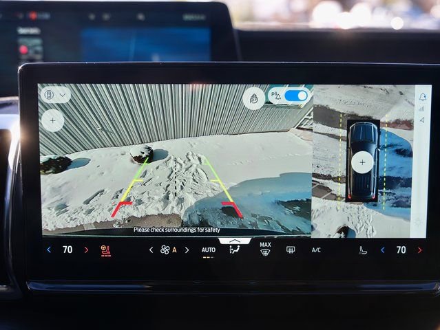 Used 2025 Ford Expedition Max Platinum w/ Driver's Package image 20