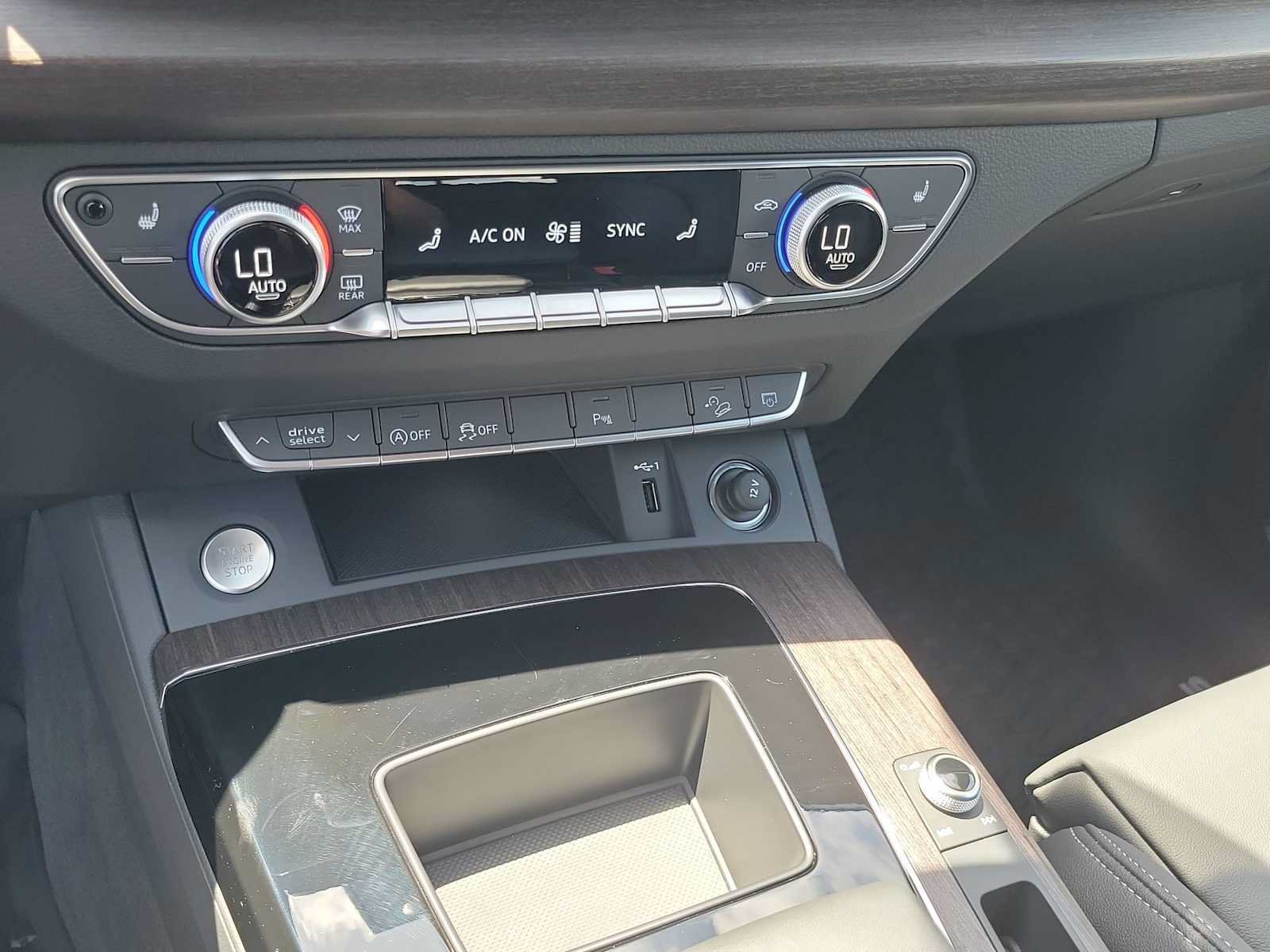 Certified 2025 Audi Q5 2.0T Premium AWD/4WD image 26