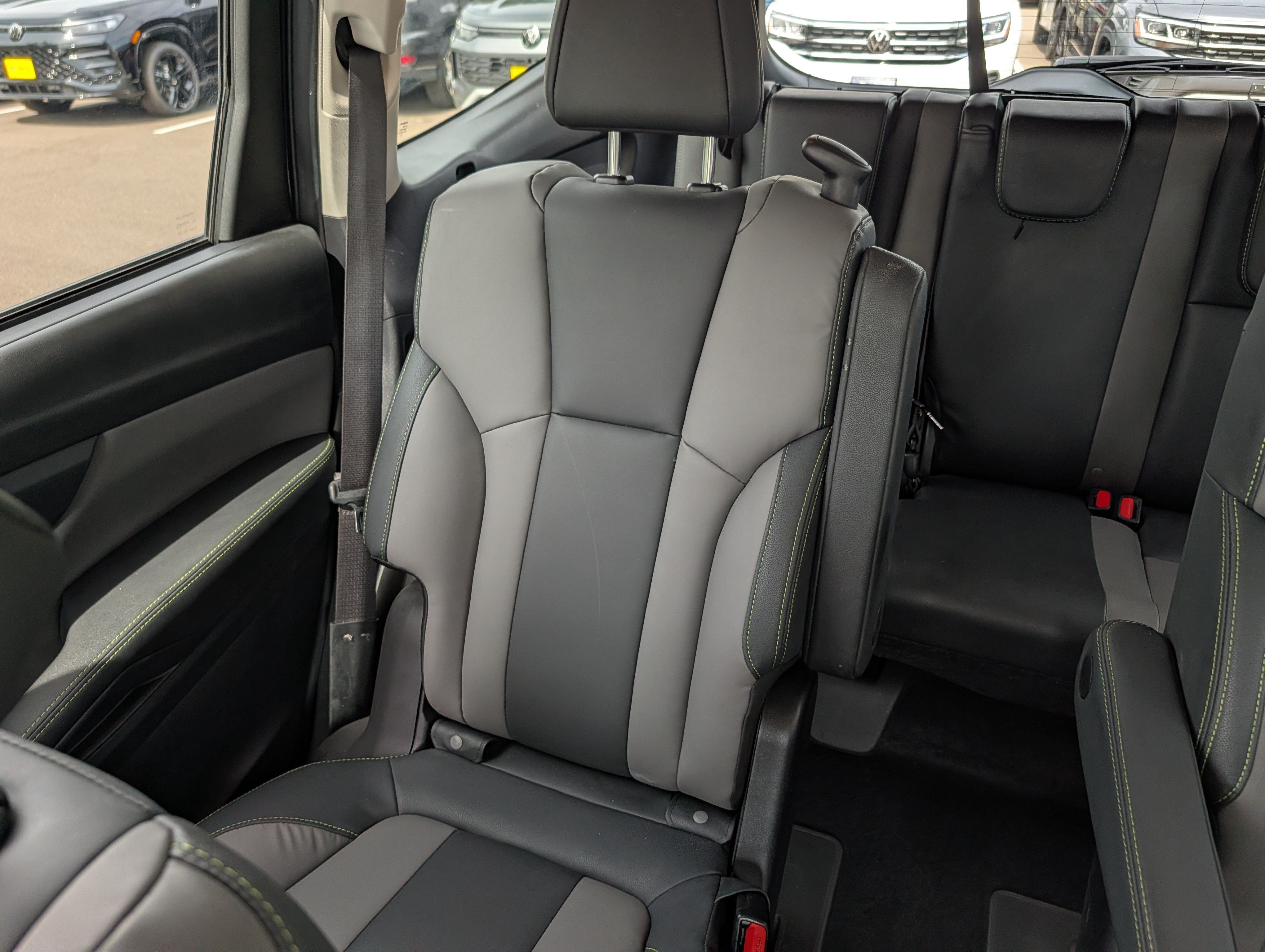 Used 2023 Subaru Ascent Onyx Edition AWD/4WD image 12