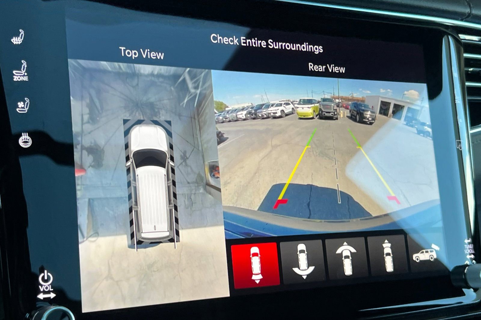 New 2026 Jeep Grand Wagoneer Limited image 21