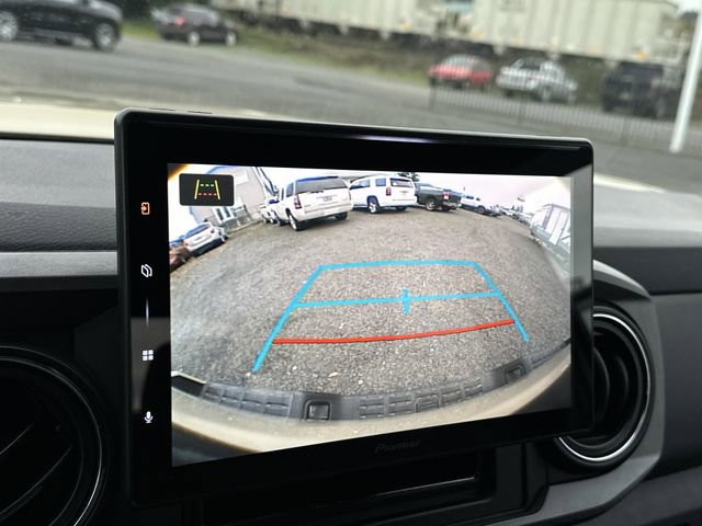 Used 2019 Toyota Tacoma TRD Off-Road image 22