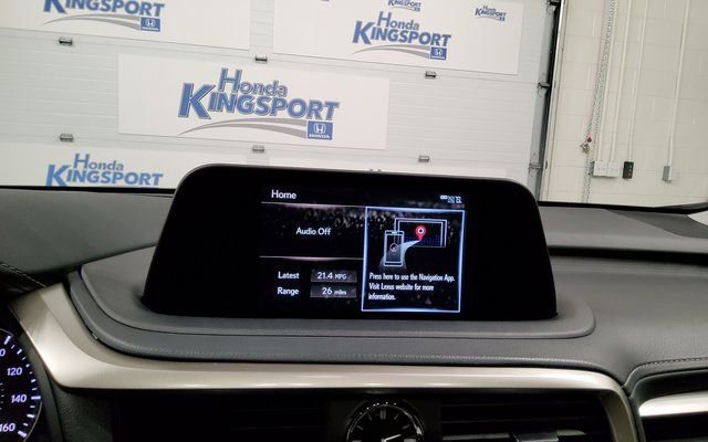 Used 2022 Lexus RX 350 AWD w/ Premium Package image 35