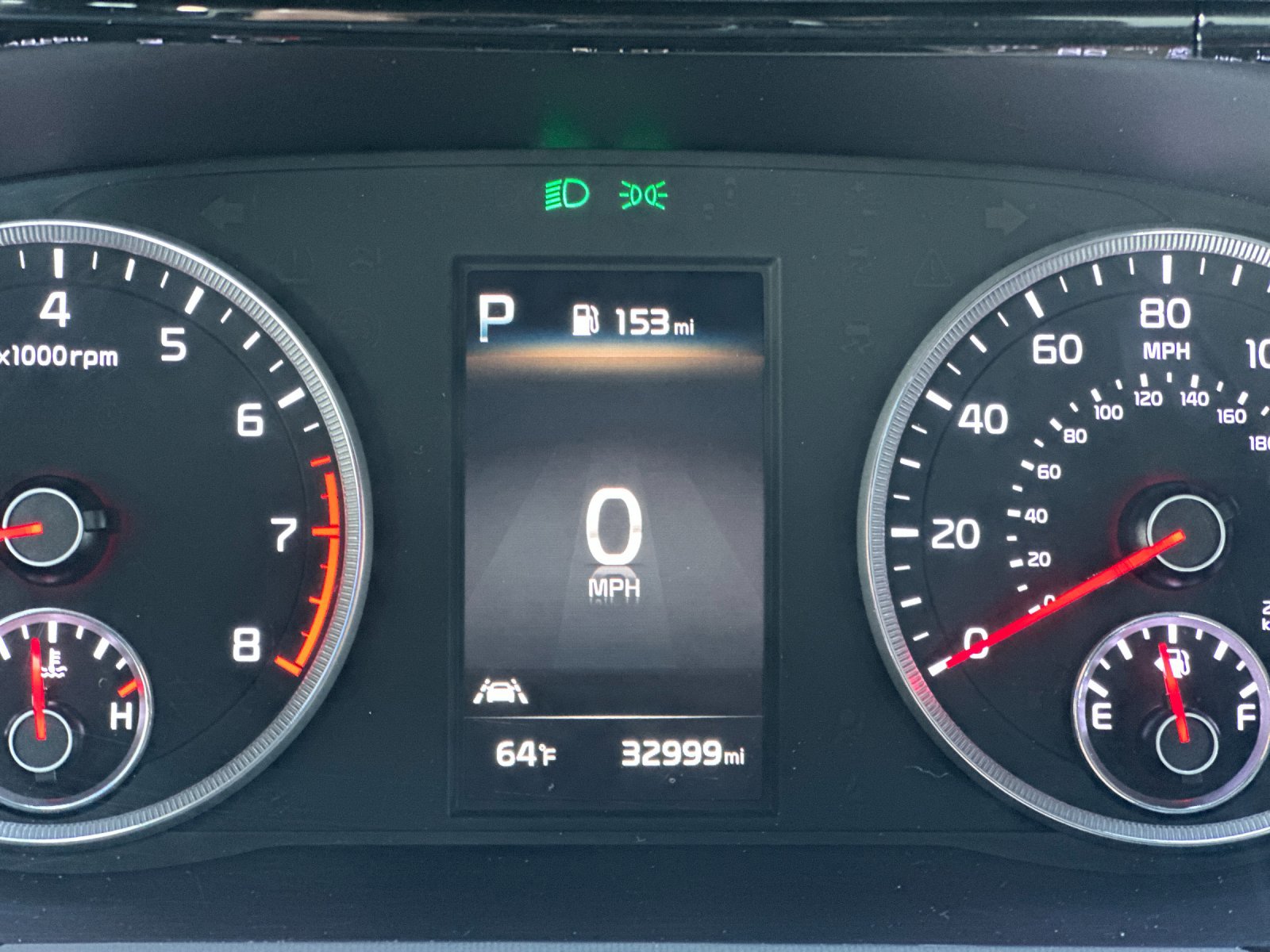 Used 2022 Kia K5 LX image 25