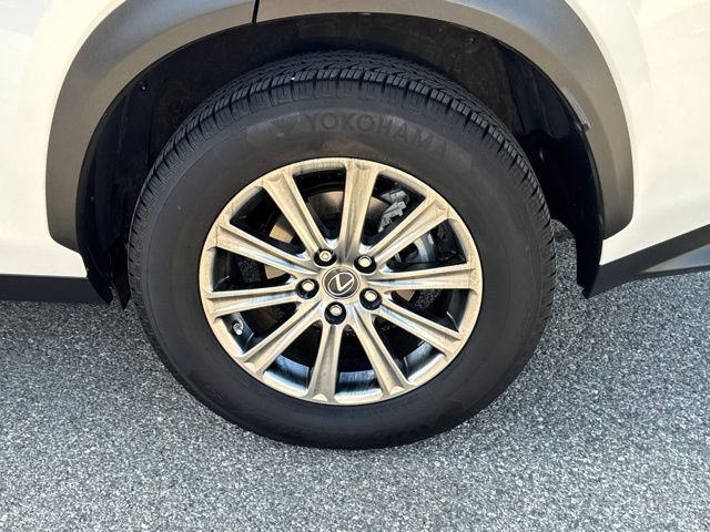Used 2019 Lexus NX 300 AWD w/ Comfort Package image 13