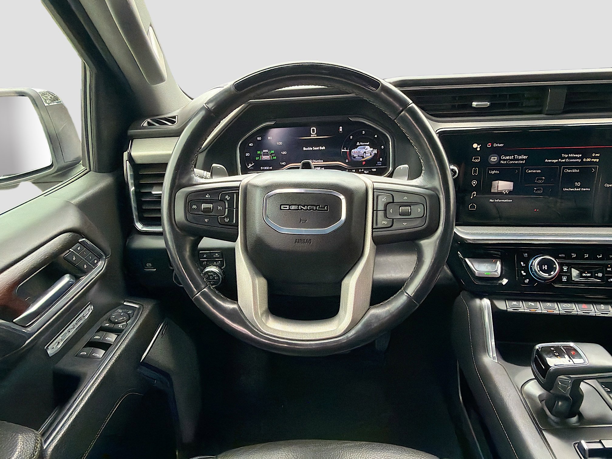 Used 2024 GMC Sierra 1500 Denali image 16