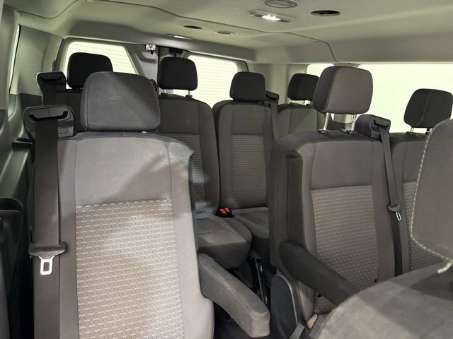 Used 2023 Ford Transit 350 XLT RWD image 11