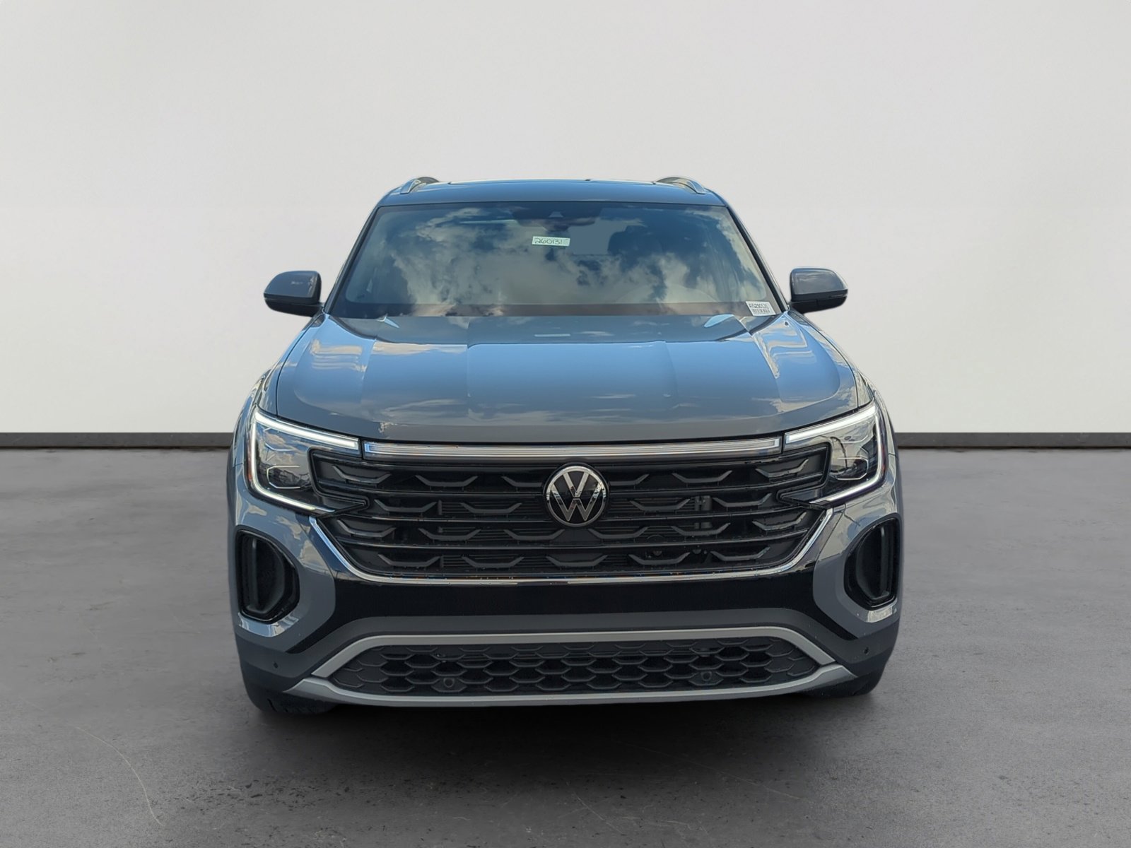 New 2026 Volkswagen Atlas Cross Sport SE AWD/4WD image 8