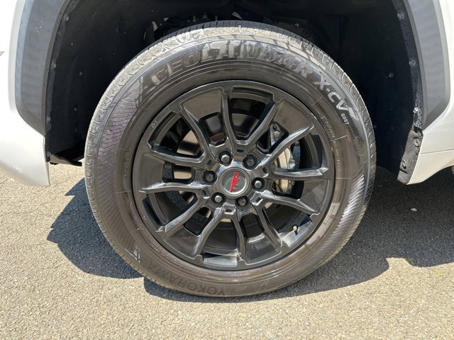 Used 2023 Toyota Tundra SR5 AWD/4WD image 34