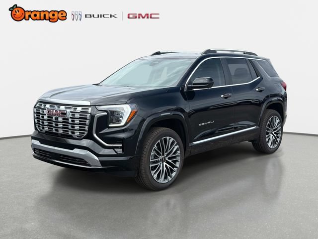New 2026 GMC Terrain Denali AWD/4WD image 7