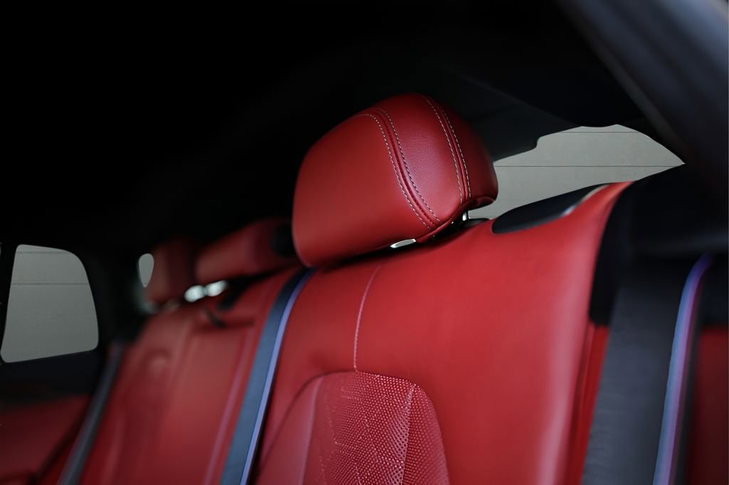 Used 2020 BMW X4 M w/ Executive Package image 62