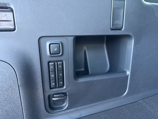 New 2025 Ford Expedition Max Platinum w/ Stealth Performance Package image 14