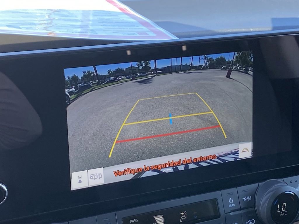 Certified 2024 Toyota Grand Highlander XLE image 30