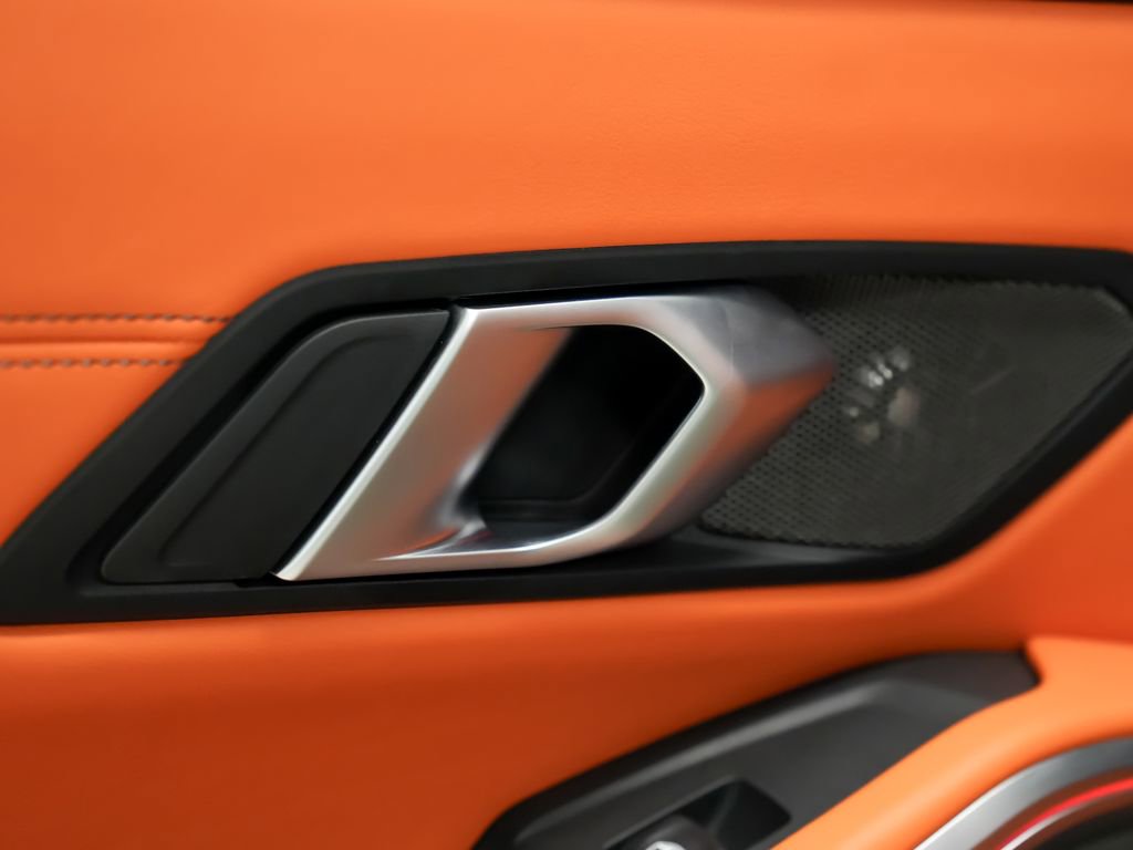 Used 2025 BMW M3 w/ M Carbon Exterior Package image 15