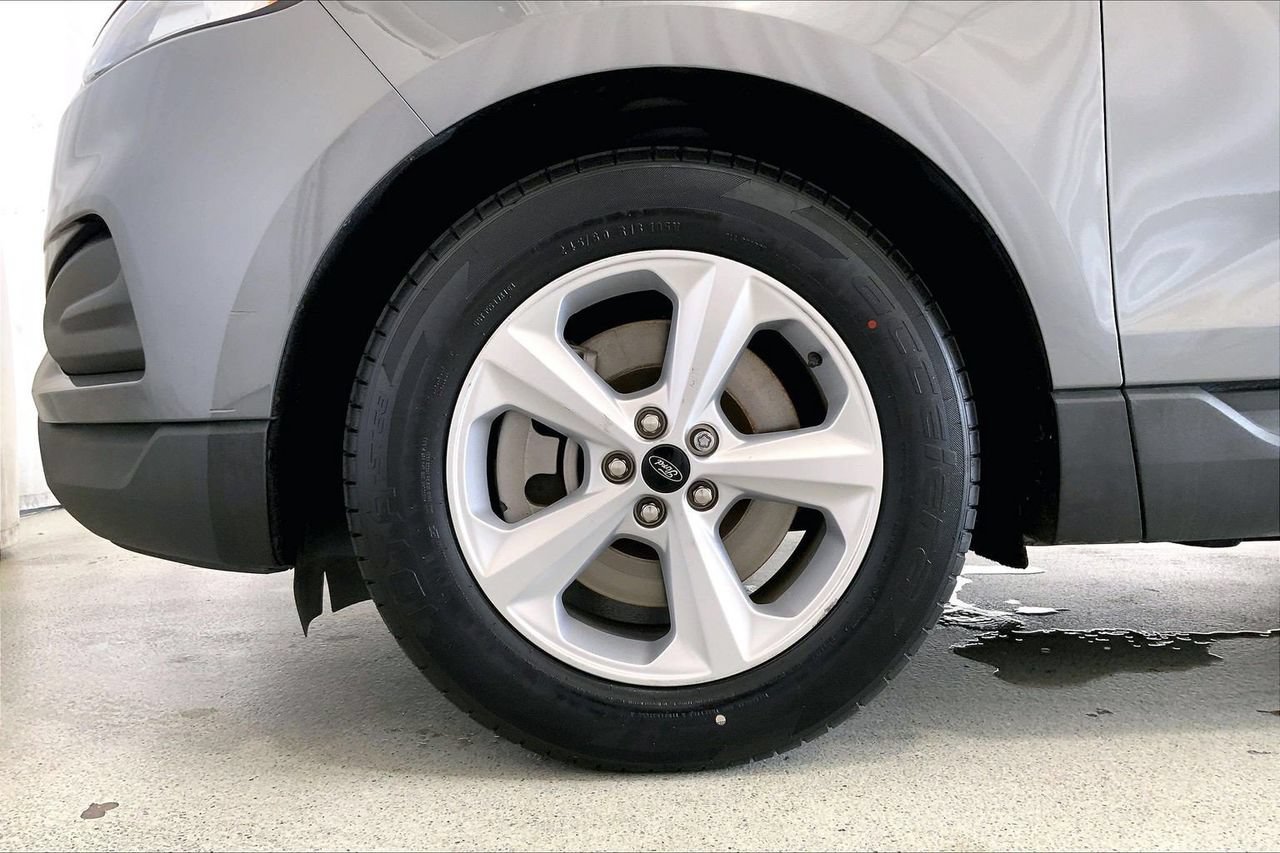 Used 2024 Ford Edge SE AWD/4WD image 8