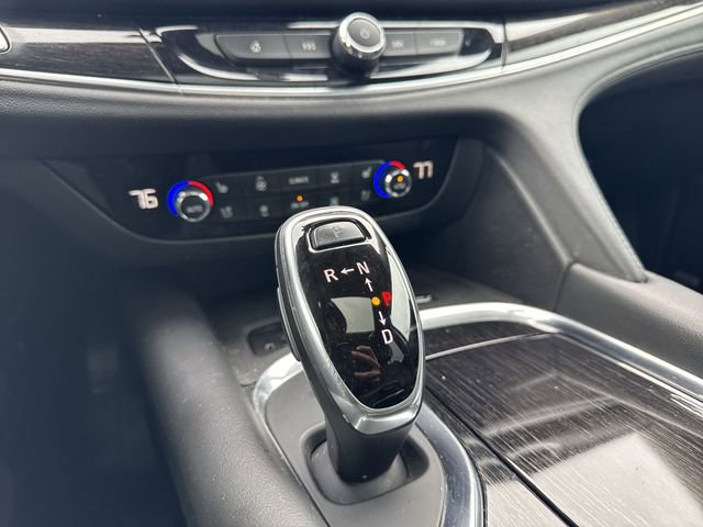 Used 2020 Buick Enclave Avenir w/ Avenir Technology Package image 16