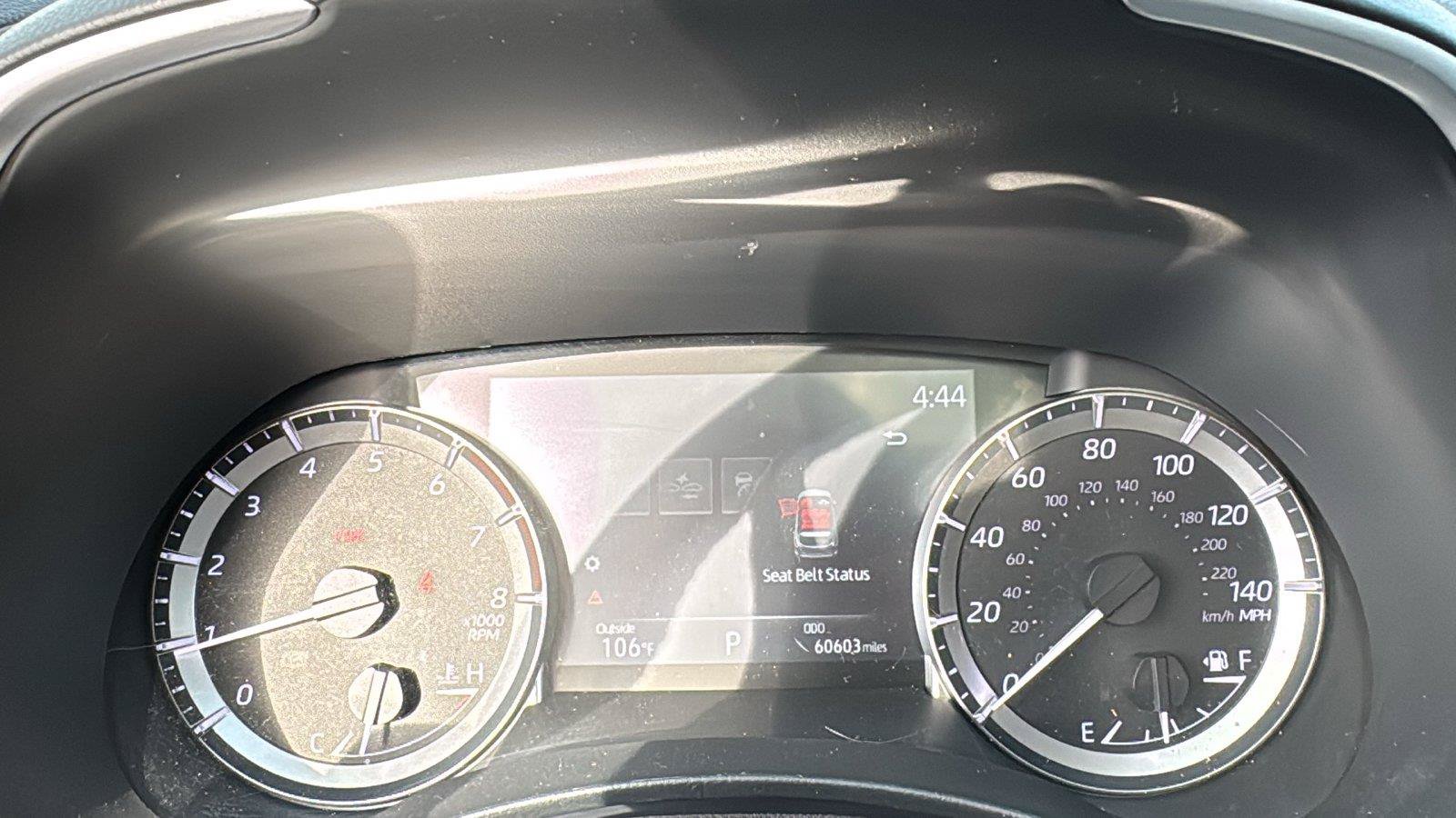 Used 2023 Toyota Highlander XLE FWD image 10