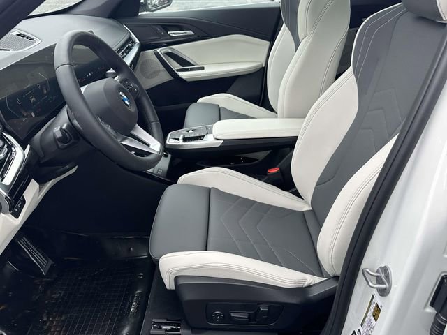 New 2026 BMW X1 xDrive28i w/ Convenience Package image 14