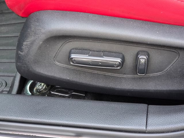 Used 2023 Acura Integra A-Spec FWD image 15