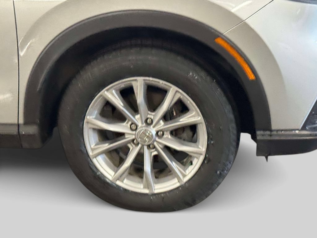 Certified 2023 Honda CR-V EX image 6