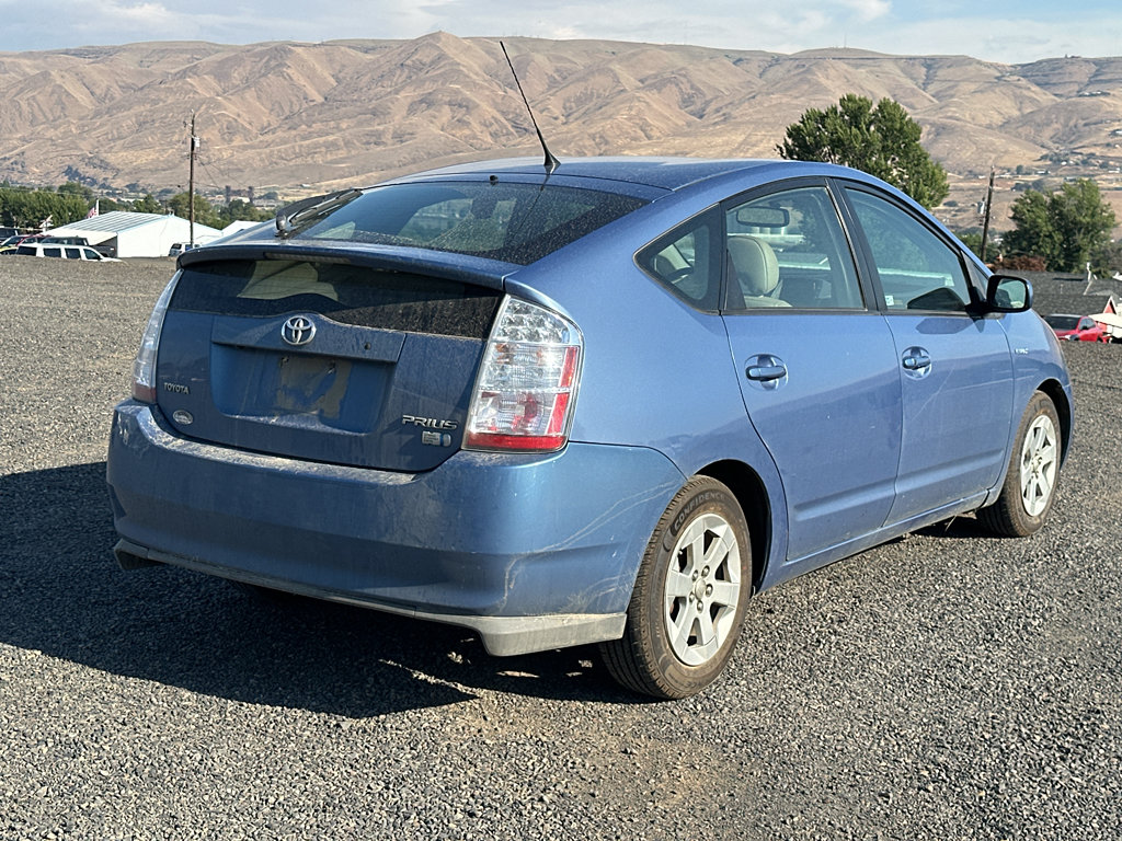 Used 2007 Toyota Prius FWD image 7