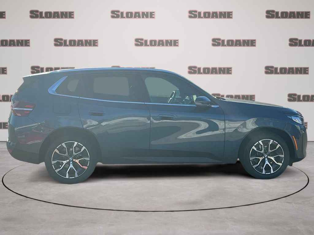 New 2026 BMW X3 xDrive30 w/ Convenience Package image 6