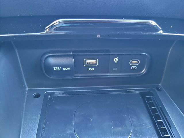 Used 2023 Kia Sportage X-Line Prestige AWD/4WD image 25