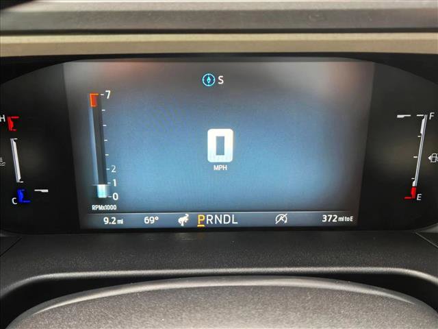 New 2026 Ford Bronco Sport Big Bend w/ Convenience Package image 10