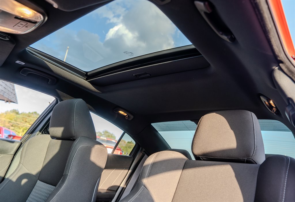 Used 2021 Dodge Charger GT w/ Blacktop Package image 29