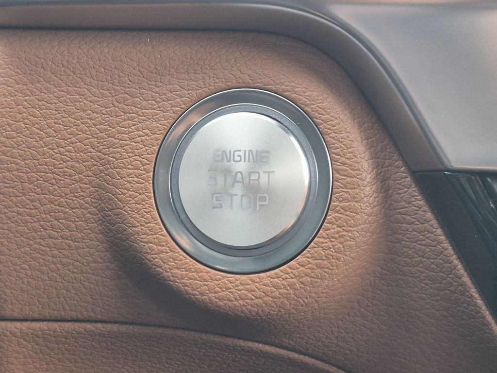 New 2025 Kia Telluride SX Prestige X-Line image 26