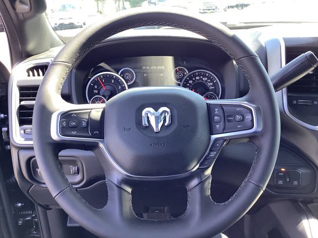 New 2026 RAM 2500 Big Horn AWD/4WD image 11