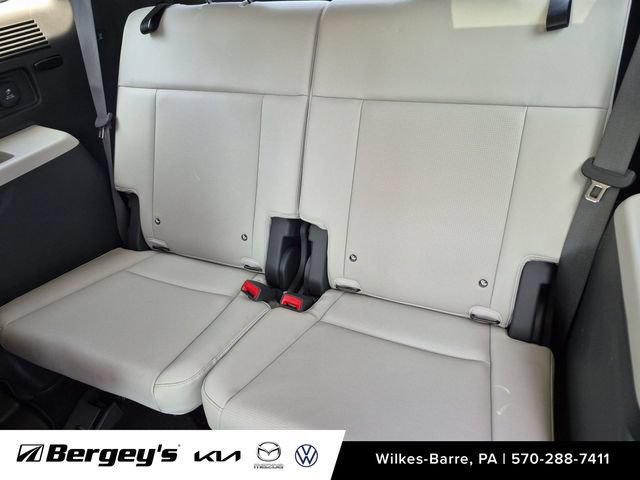 Used 2024 Hyundai Santa Fe Calligraphy AWD/4WD image 25