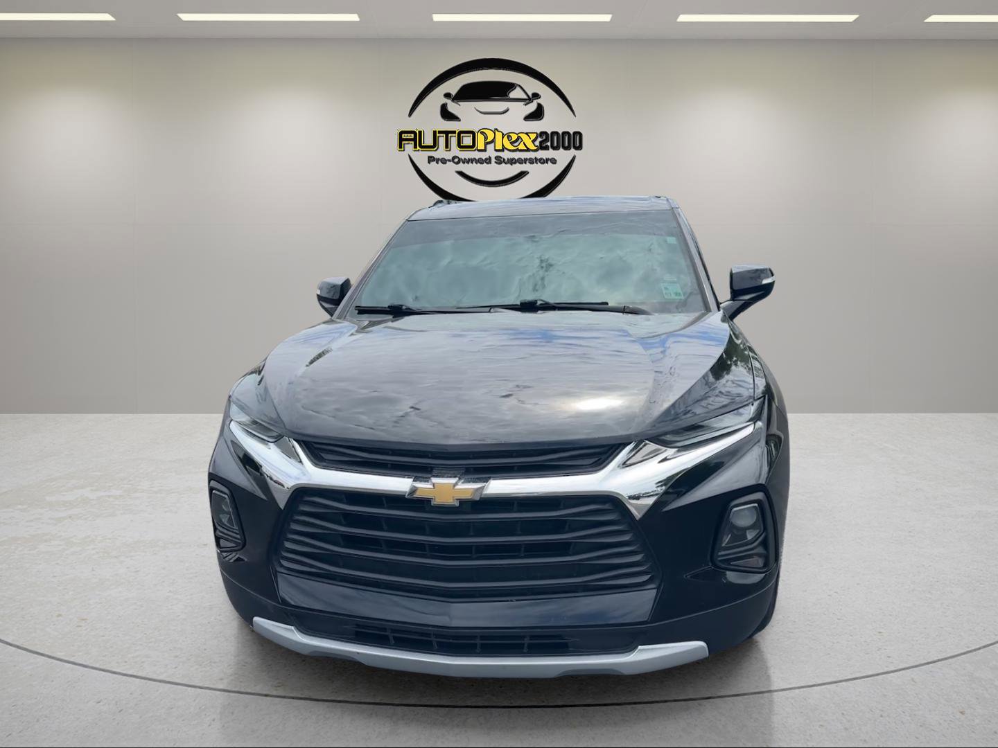 Used 2020 Chevrolet Blazer LT