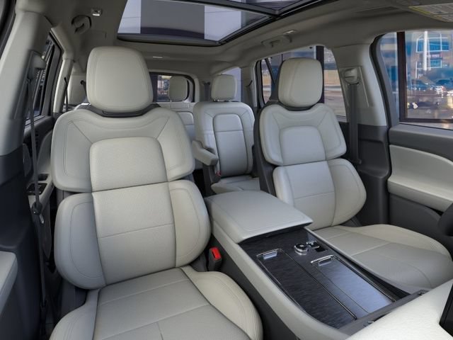 New 2026 Lincoln Aviator Reserve AWD/4WD image 11