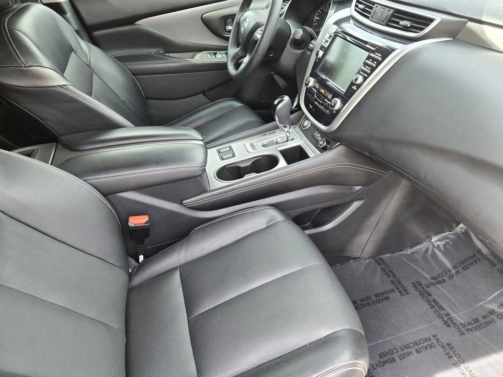 Used 2021 Nissan Murano SL image 18