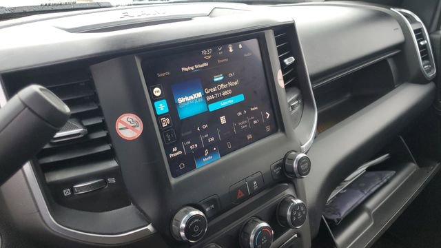 Certified 2024 RAM 2500 Big Horn image 12