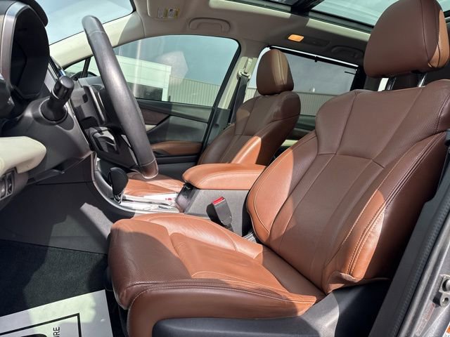 Used 2020 Subaru Ascent Touring w/ Popular Package #2 image 15
