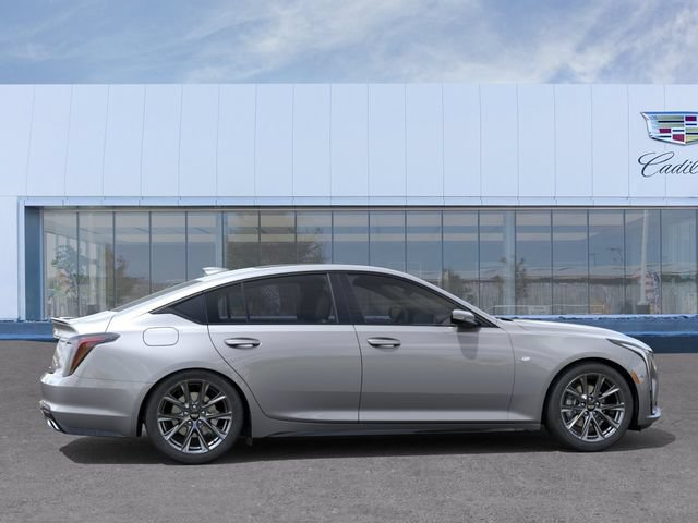 New 2026 Cadillac CT5 Sport AWD/4WD image 5