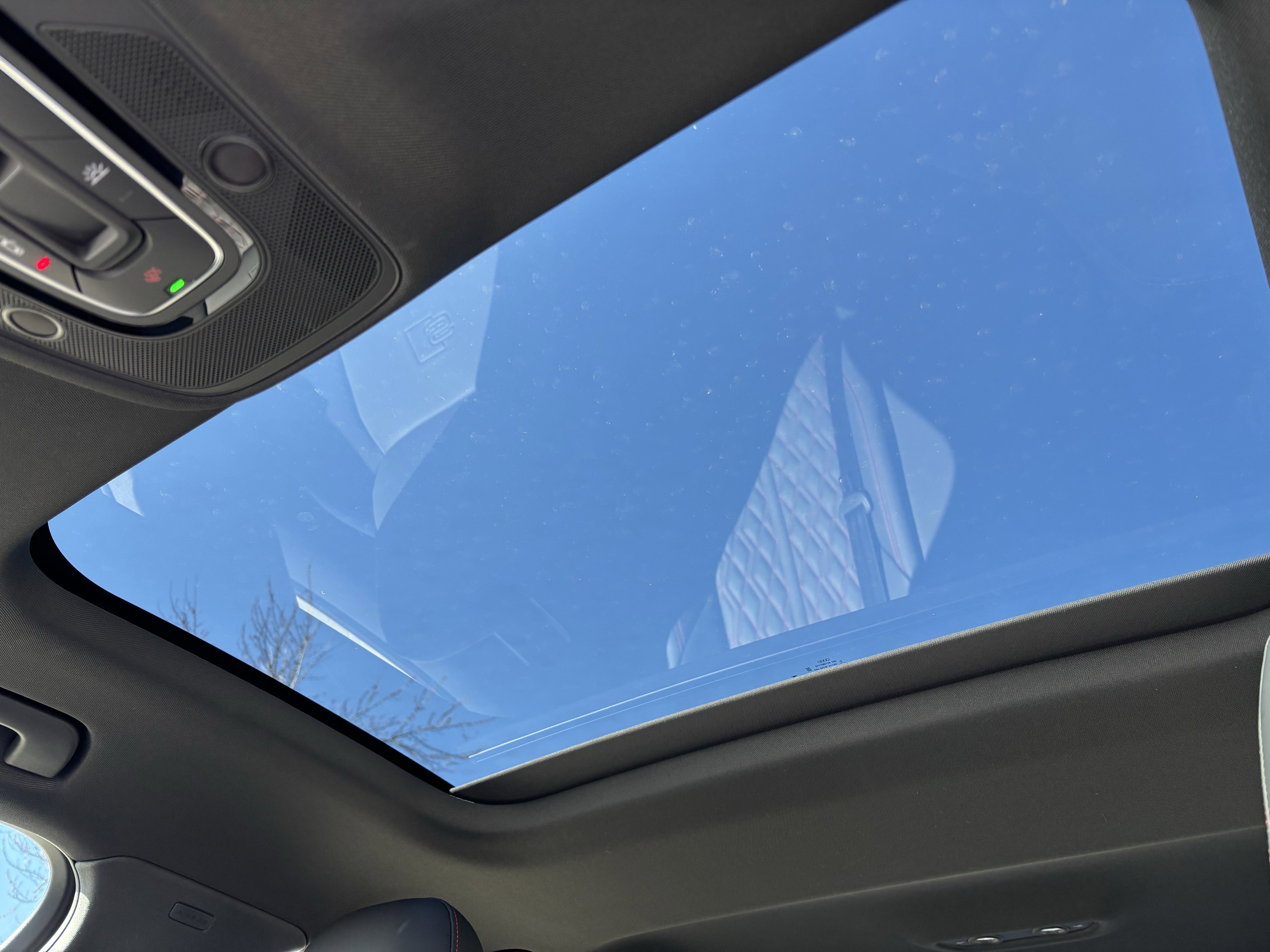 Certified 2025 Audi S6 Premium Plus image 31