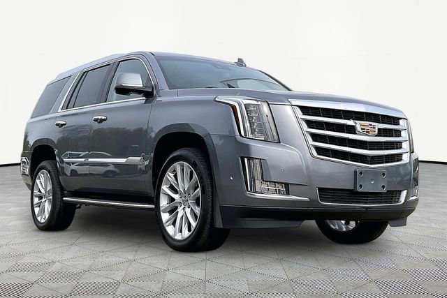 Used 2020 Cadillac Escalade Luxury 360° Tour