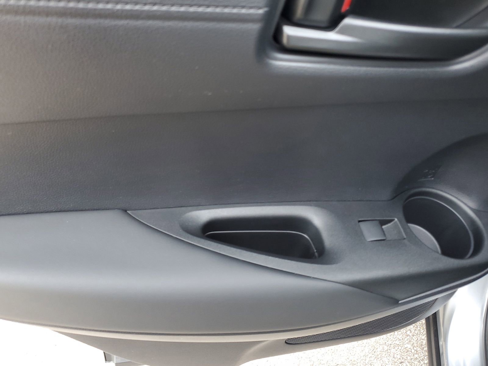 New 2026 Toyota Corolla Cross LE image 16